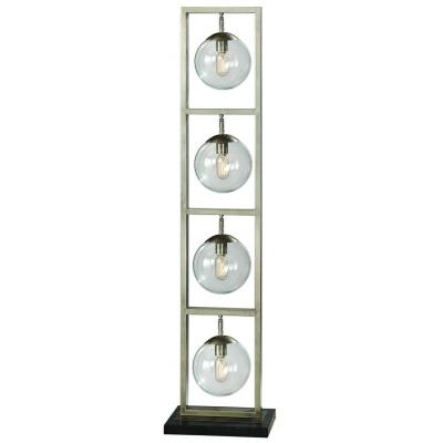 Jefferson Floor Lamp